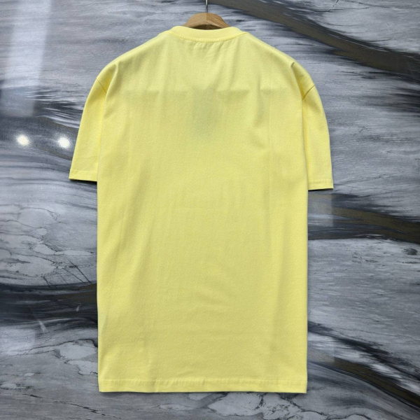 МУЖСКАЯ ФУТБОЛКА CHRISTIAN DIOR  75399 фото анонса