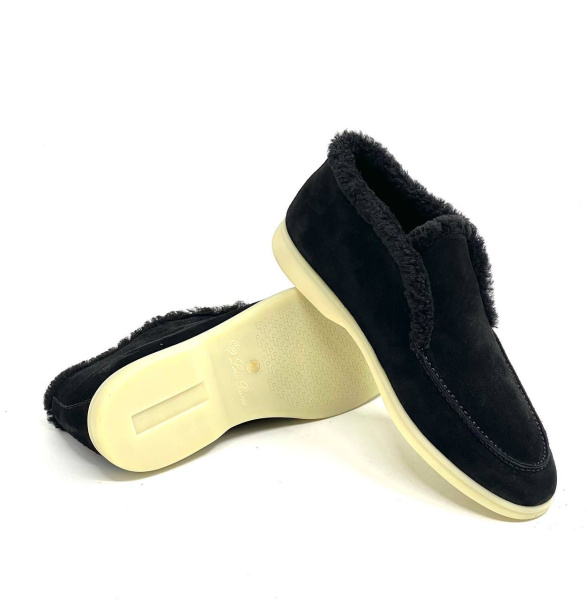 МУЖСКИЕ ЛОФЕРЫ LORO PIANA  72599 фото анонса