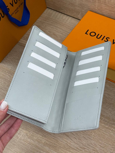 МУЖСКОЙ ПОРТМОНЕ LOUIS VUITTON  80042 фото анонса