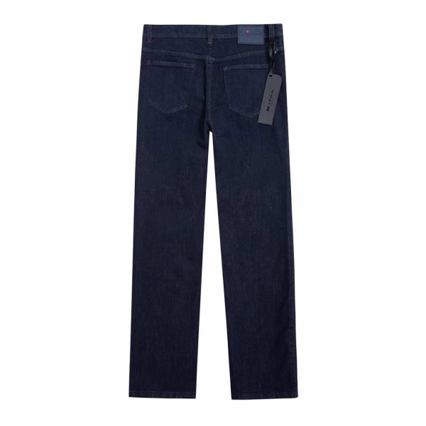 МУЖСКИЕ ДЖИНСЫ KITON  64730 фото анонса