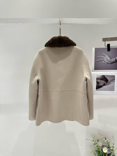 ПАЛЬТО LORO PIANA  80236 фото анонса