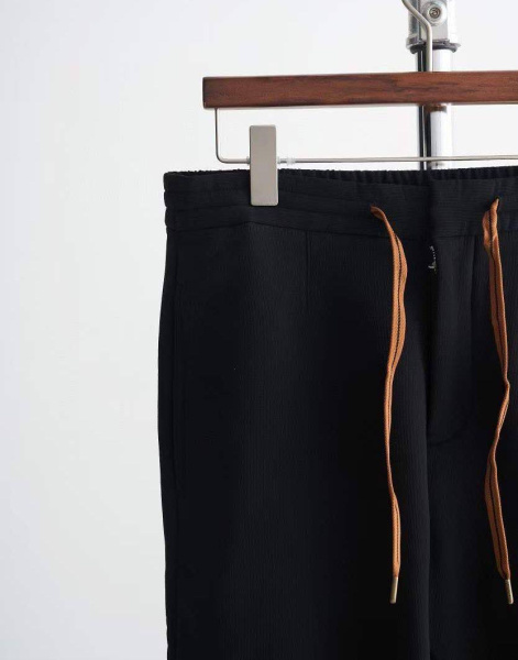 МУЖСКИЕ БРЮКИ ZEGNA  63768 фото анонса