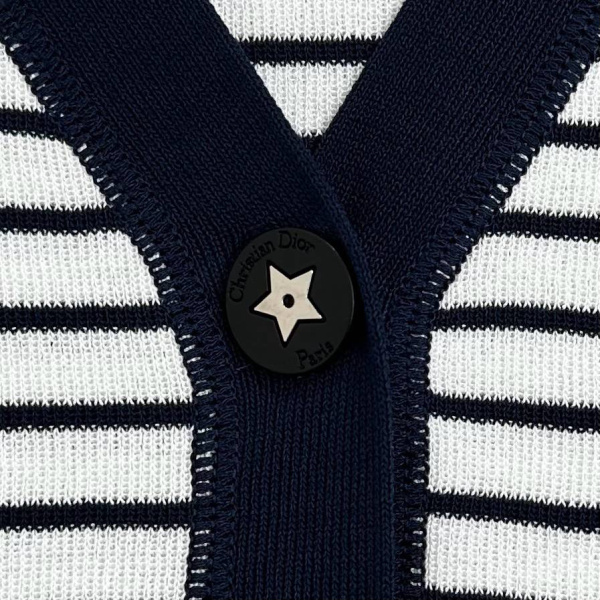 КАРДИГАН CHRISTIAN DIOR  68236 фото анонса