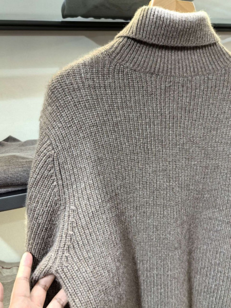 МУЖСКОЙ СВИТЕР LORO PIANA  73148 фото анонса