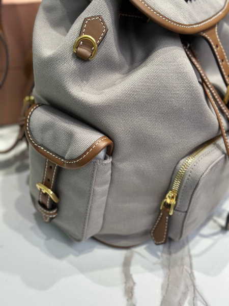 РЮКЗАК MIU MIU  77617 фото анонса