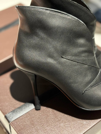 БОТИЛЬОНЫ ALAIA  70442 детальное фото товара