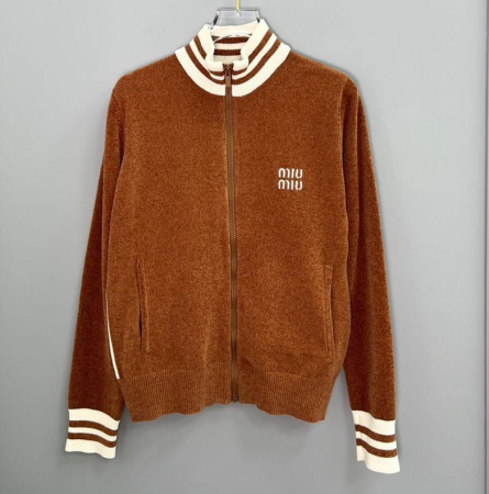 БОМБЕР MIU MIU 