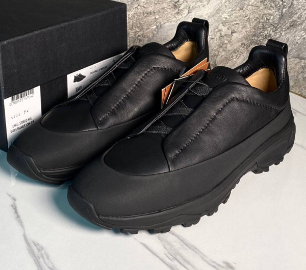 МУЖСКИЕ КРОССОВКИ ZEGNA 