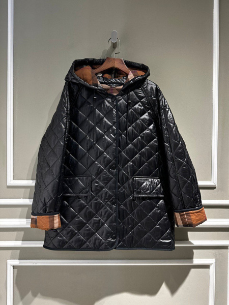 КУРТКА BURBERRY 55889 фото анонса