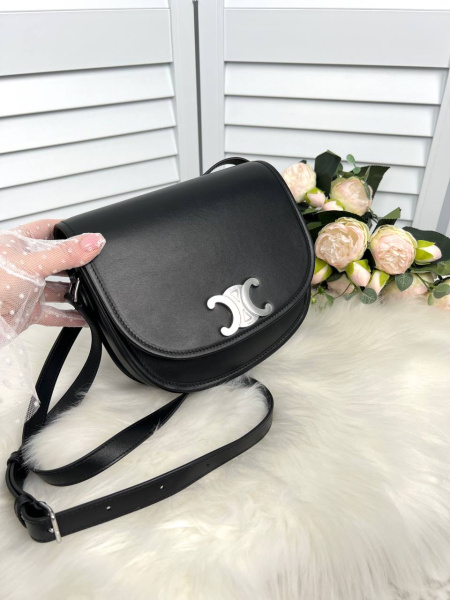 СУМКА CELINE BESACE TRIOMPHE  66131 фото анонса