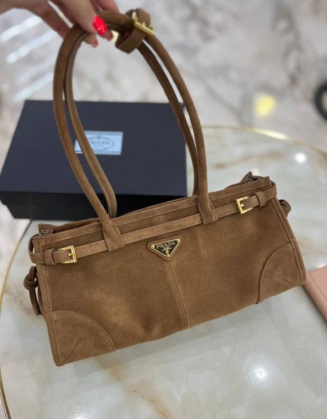 СУМКА PRADA  70273 фото анонса