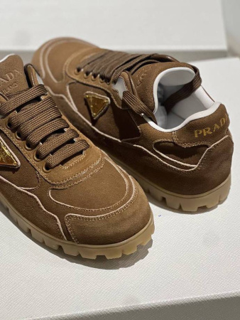 КЕДЫ PRADA  69911 детальное фото товара