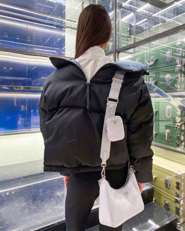 ПУХОВИК PRADA 44875 детальное фото товара