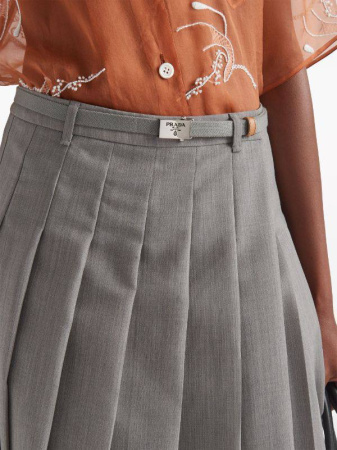 ЮБКА PRADA  67476 детальное фото товара