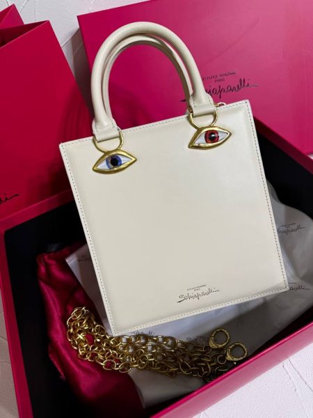 СУМКА SCHIAPARELLI  73658 фото анонса