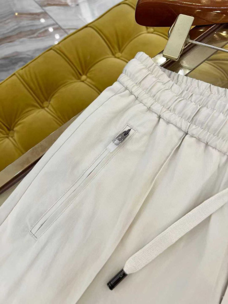 МУЖСКИЕ БРЮКИ DOLCE & GABBANA  77710 фото анонса