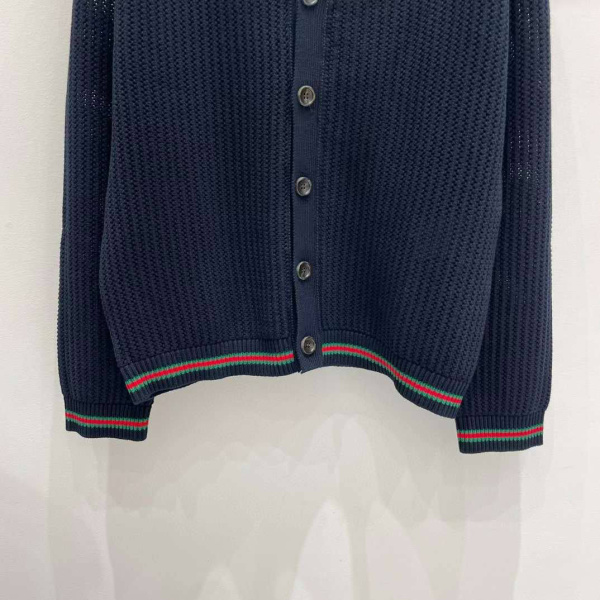 КАРДИГАН GUCCI  71300 фото анонса