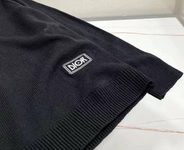 МУЖСКОЙ СВИТЕР CHRISTIAN DIOR  63334 фото анонса