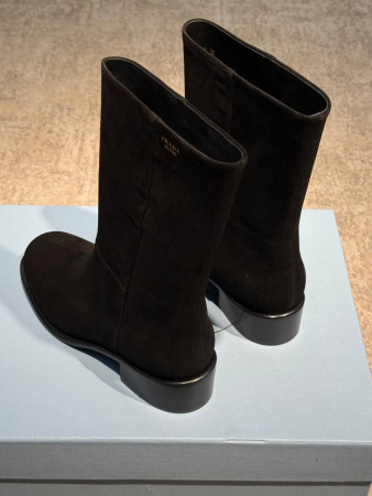 САПОГИ PRADA  81707 детальное фото товара