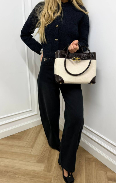 КАРДИГАН BOTTEGA VENETA  81211 фото анонса