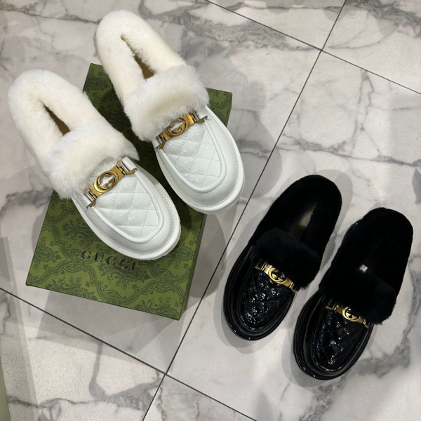 ЛОФЕРЫ.GUCCI 54609 фото анонса