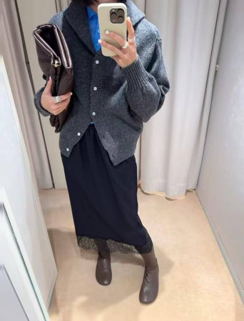 ЮБКА NO NAME  81946 детальное фото товара