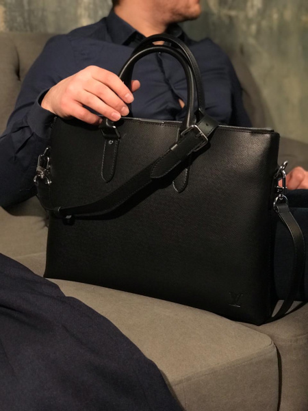 МУЖСКОЙ ПОРТФЕЛЬ LOUIS VUITTON 11712 фото анонса