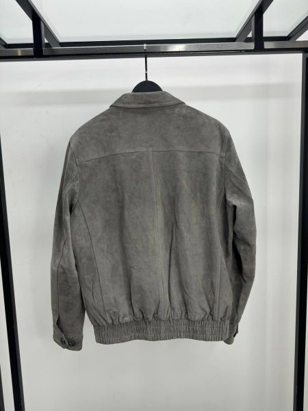 МУЖСКАЯ КУРТКА BRUNELLO CUCINELLI  78615 фото анонса