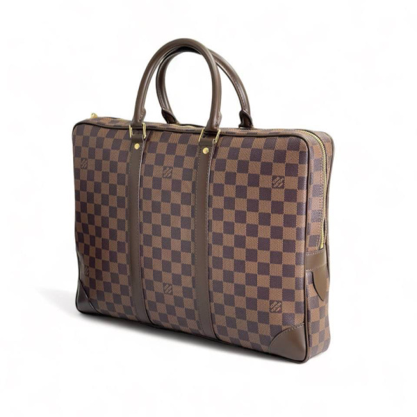 МУЖСКОЙ ПОРТФЕЛЬ LOUIS VUITTON  67938 фото анонса