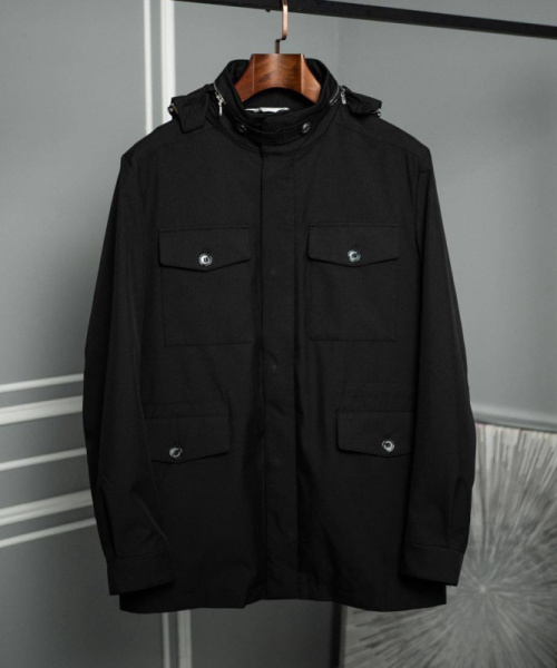 МУЖСКАЯ КУРТКА BRUNELLO CUCINELLI 