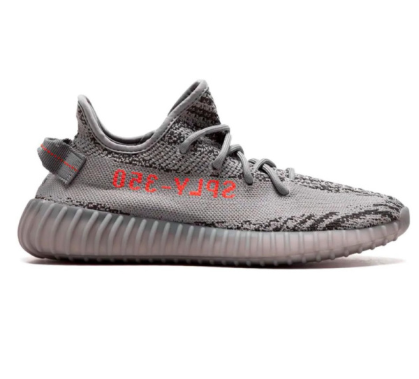 МУЖСКИЕ КРОССОВКИ ADIDAS YEEZY BOOST 