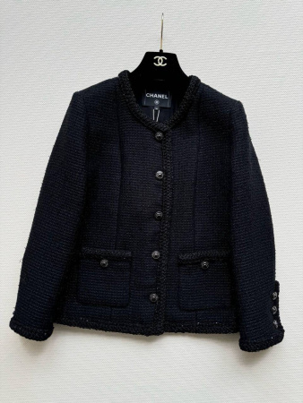 ПИДЖАК CHANEL  78523 детальное фото товара
