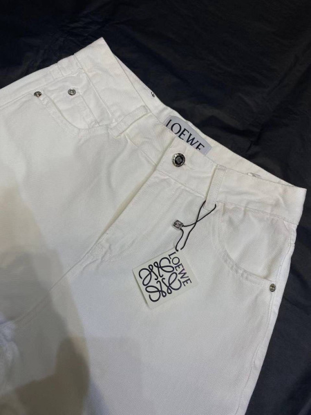 ДЖИНСЫ LOEWE  66885 фото анонса