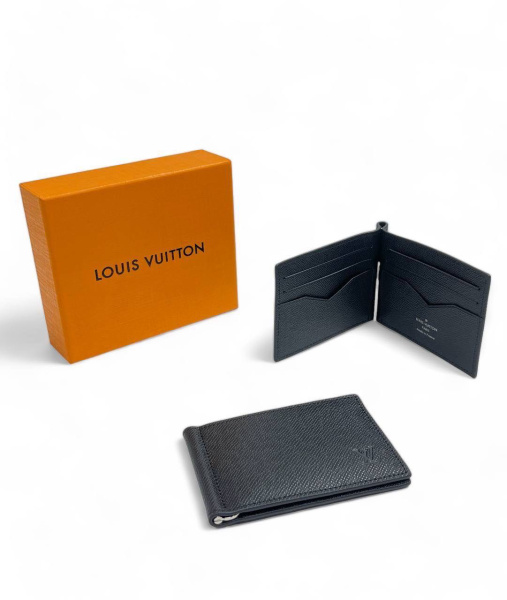 ЗАЖИМ ДЛЯ КУПЮР LOUIS VUITTON  67949 фото анонса