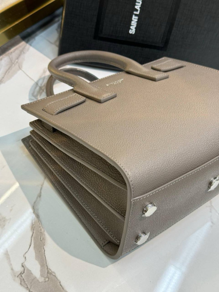 СУМКА SAINT LAURENT SAC DE JOUR  66076 фото анонса