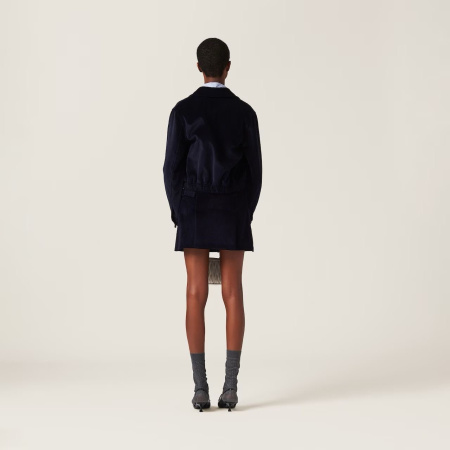 КОСТЮМ MIU MIU  61772 детальное фото товара