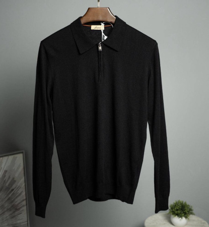 МУЖСКОЕ ПОЛО BRIONI