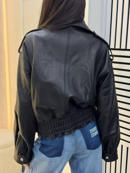 КУРТКА ALAIA  79076 фото анонса