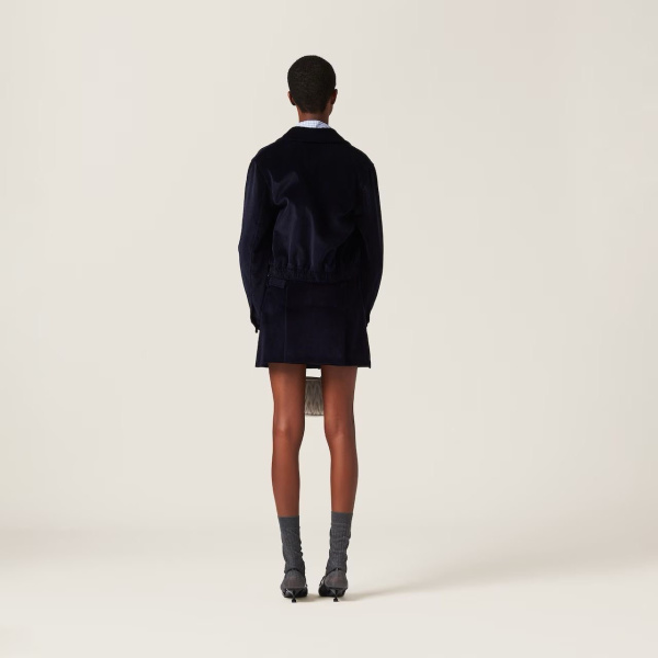 КОСТЮМ MIU MIU  61772 фото анонса