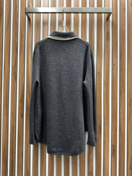 РУБАШКА BRUNELLO CUCINELLI  64039 фото анонса