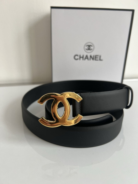 ЖЕНСКИЙ РЕМЕНЬ CHANEL  65380 фото анонса