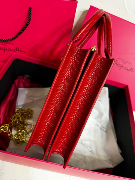 СУМКА SCHIAPARELLI  73655 фото анонса