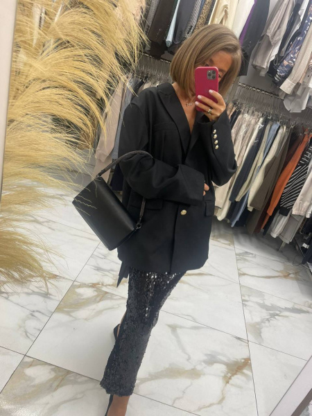 ПИДЖАК  64240 фото анонса