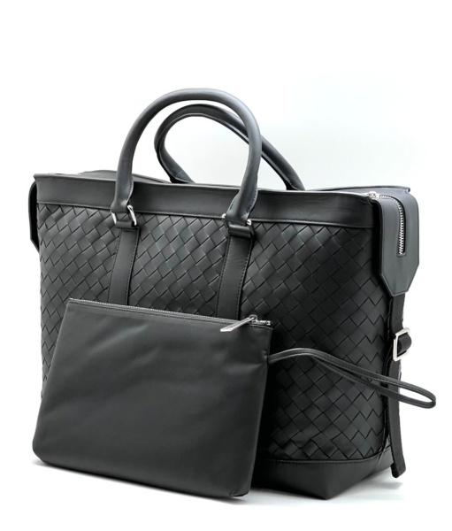 МУЖСКОЙ ПОРТФЕЛЬ BOTTEGA VENETA 46769 фото анонса