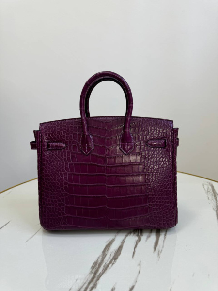 СУМКА HERMES BIRKIN 25  71074 фото анонса