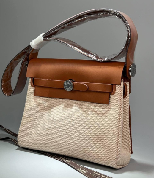 СУМКА HERMES HERBAG MINI 