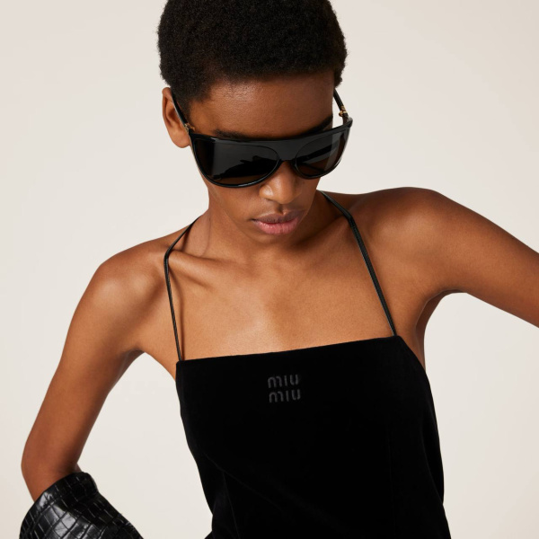 ПЛАТЬЕ MIU MIU  73527 фото анонса