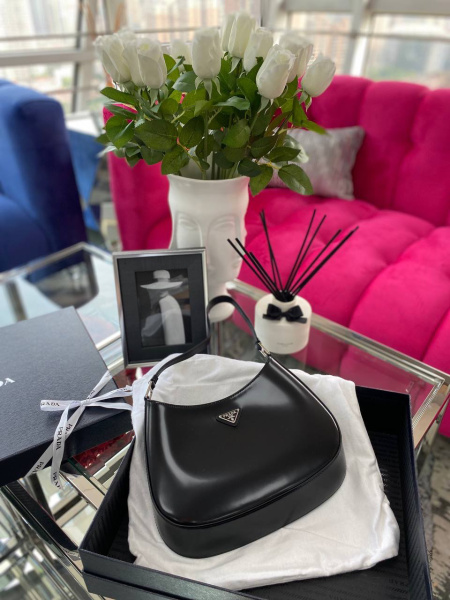 СУМКА PRADA CLEO 39309 фото анонса