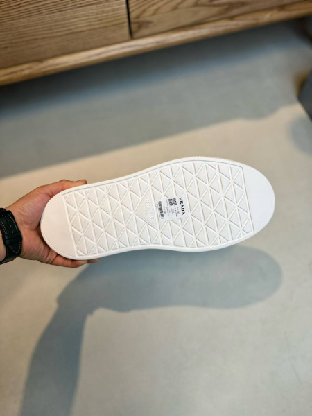 МУЖСКИЕ КЕДЫ PRADA  68461 фото анонса