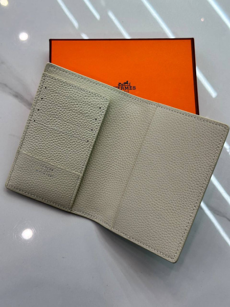 ОБЛОЖКА НА ПАСПОРТ HERMES  79033 фото анонса